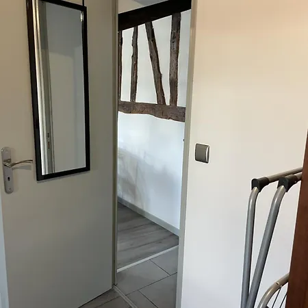 Charming 2 Bedroom For 5 Max Apartment Rouen