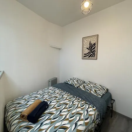 Charming 2 Bedroom For 5 Max *