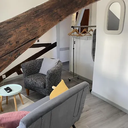 Charming 2 Bedroom For 5 Max