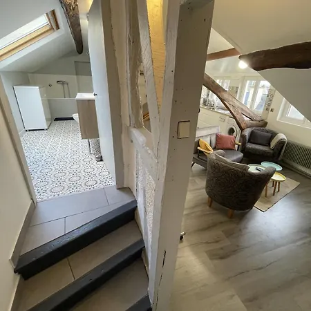 Charming 2 Bedroom For 5 Max