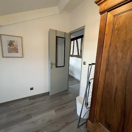 Apartment Charming 2 Bedroom For 5 Max Rouen